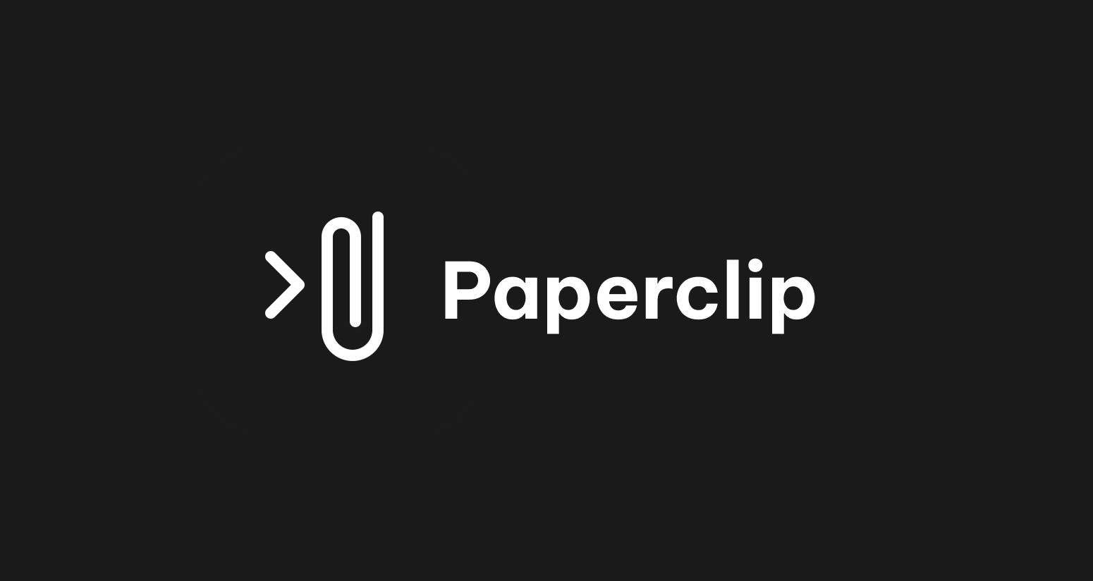 Paperclip: the command-line interface for scientific literature